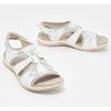 Selina – Comfortabele Dames Sandalen met Tijdloze Elegantie