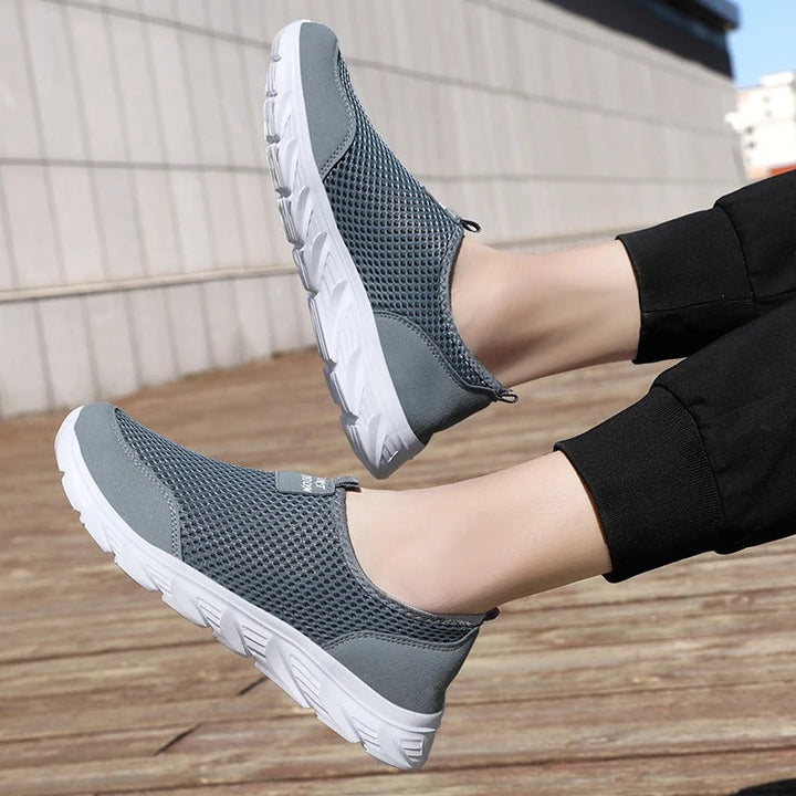 Orthopedische sportschoenen