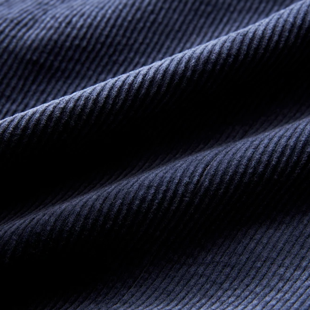 Elegante corduroy herenblazer - Vincent