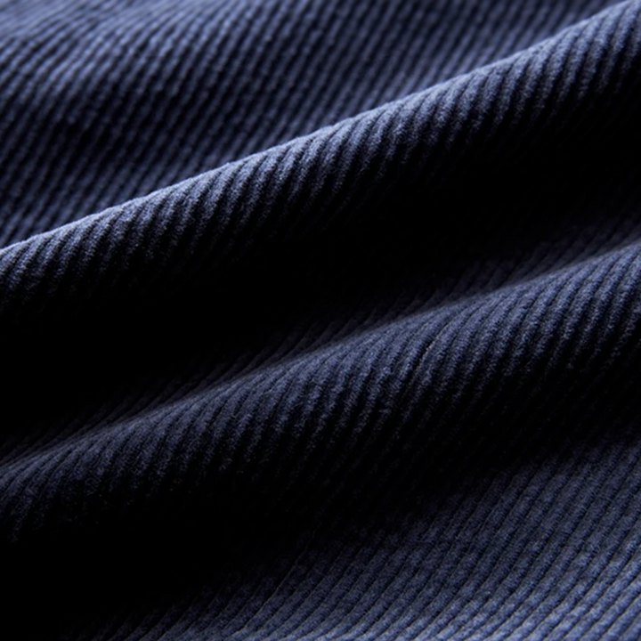 Elegante corduroy herenblazer - Vincent