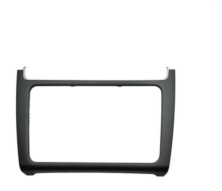 Interieur Radio Frame - geschikt voor Volkswagen Polo 6R 2014-2017
