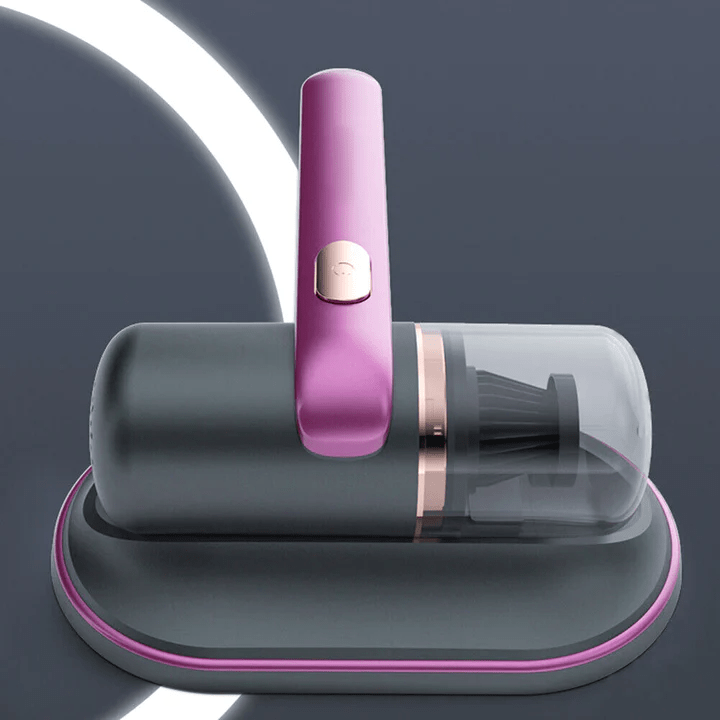 Draagbare Stofzuiger met Hoge Zuigkracht – PowerVac