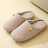 Raffaele – Traagschuim Comfort Slippers voor dames