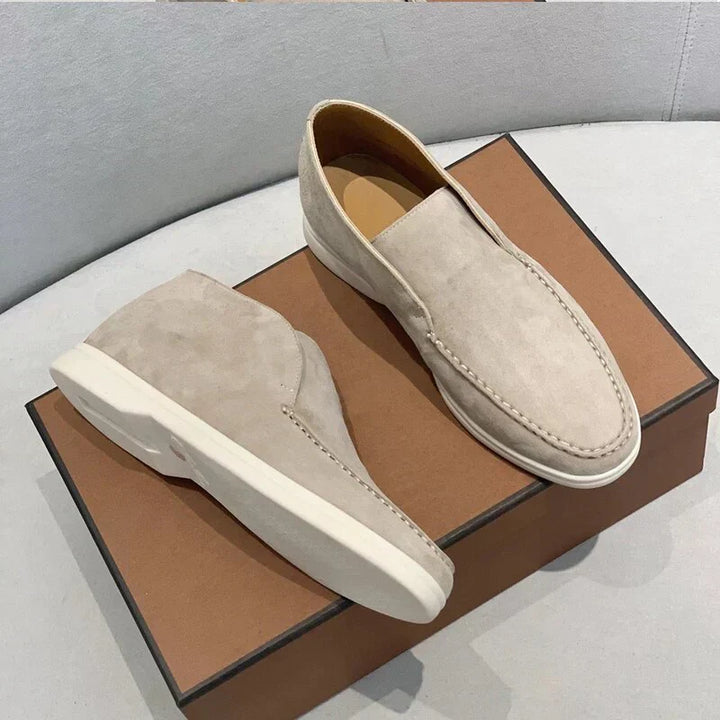Premium Loafers voor heren