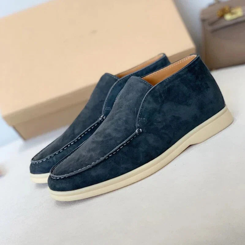 Premium Loafers voor heren