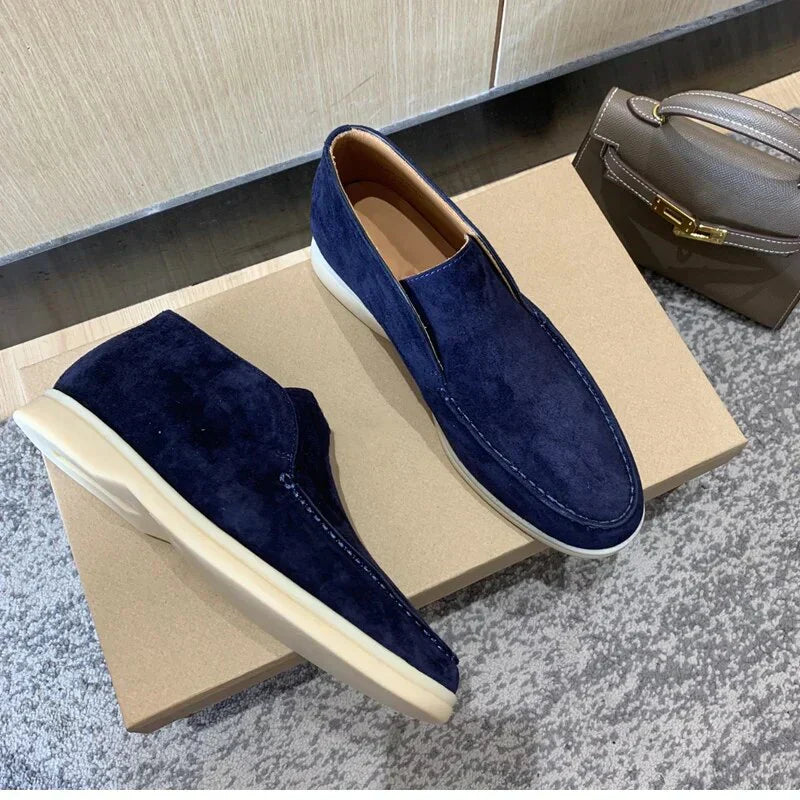 Premium Loafers voor heren