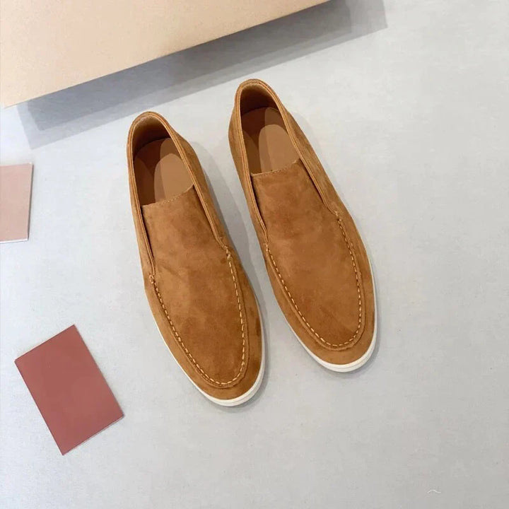 Premium Loafers voor heren