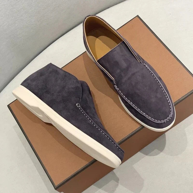 Premium Loafers voor heren