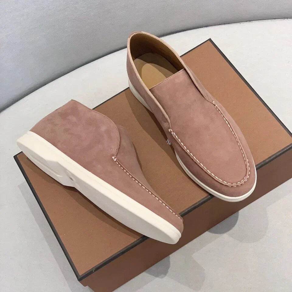 Premium Loafers voor heren