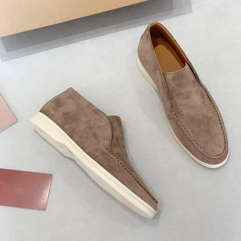 Premium Loafers voor heren