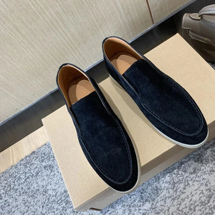 Premium Loafers voor heren
