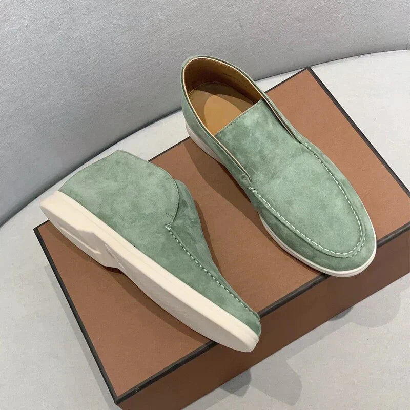 Premium Loafers voor heren
