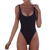Isolde – High Waist Badpak Voor Dames