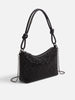 Strass Schoudertas voor Dames met Ketting