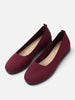 Gebreide Ballerina's voor Dames