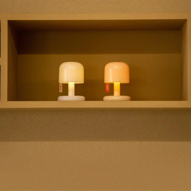 Sfeervolle zonsondergangprojectielamp, warme sfeerverlichting voor thuis