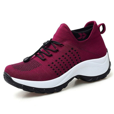 Sket – Ortho Stretch Kussen Schoenen unisex