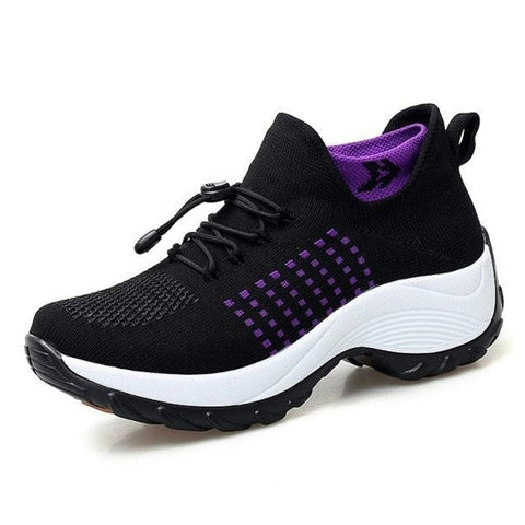 Sket – Ortho Stretch Kussen Schoenen unisex