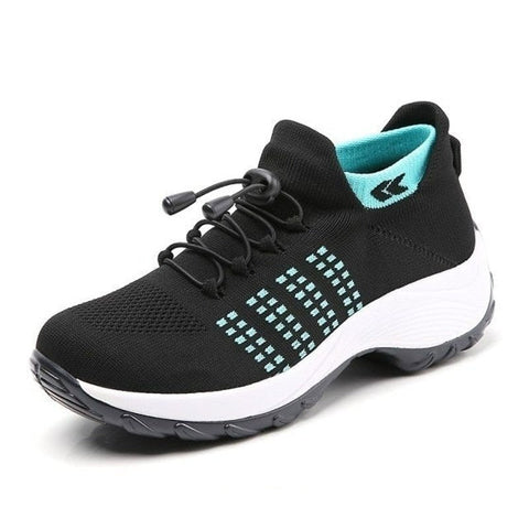 Sket – Ortho Stretch Kussen Schoenen unisex