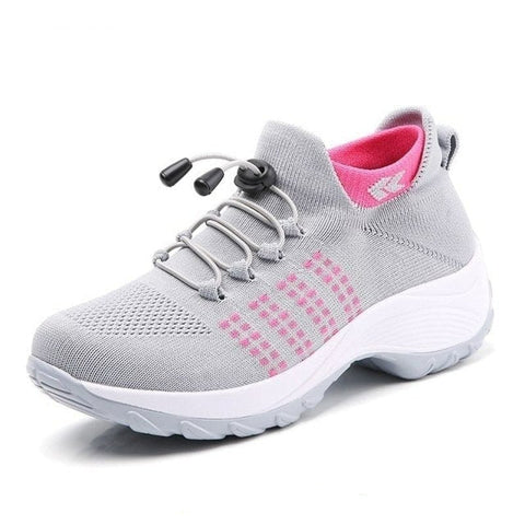 Sket – Ortho Stretch Kussen Schoenen unisex