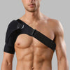 Orthopedische schouderbrace voor letsel