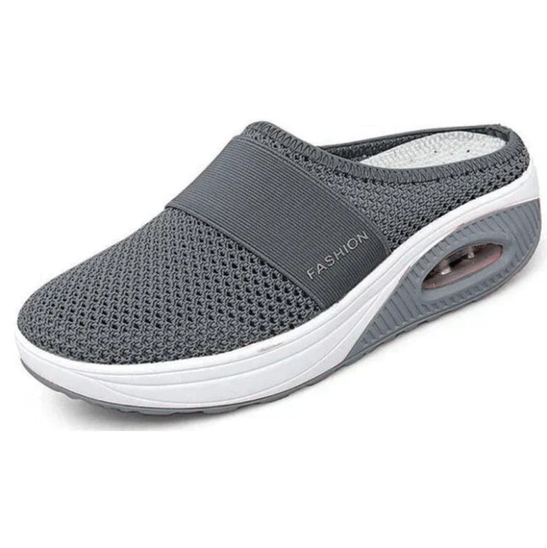 Orthopedische luchtkussenschoenen - OrthoAir
