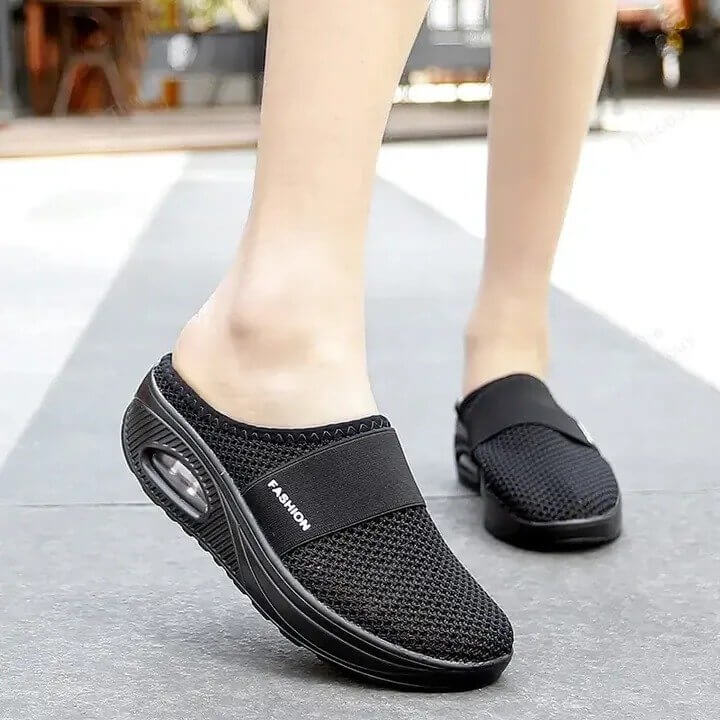 Orthopedische luchtkussenschoenen - OrthoAir