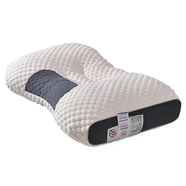 Orthopedisch hoofdkussen – RelaxForm