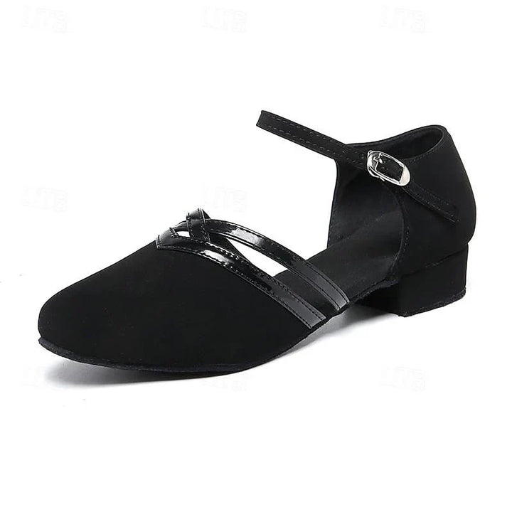 Moderne Dansschoenen voor Dames