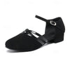 Moderne Dansschoenen voor Dames