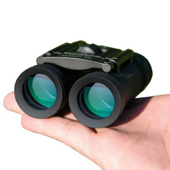 HD 40x22 verrekijker
