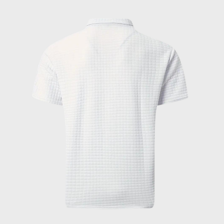 Pieter | Heren poloshirt