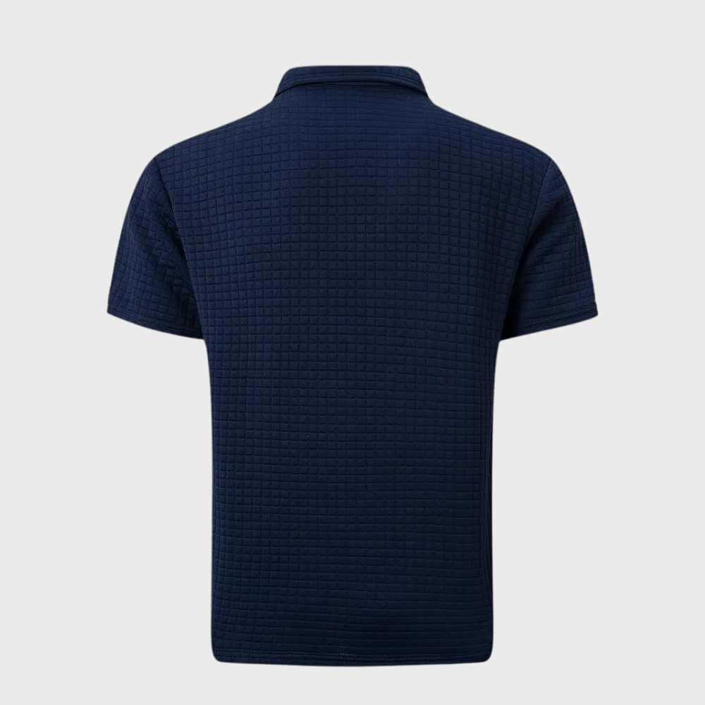 Pieter | Heren poloshirt