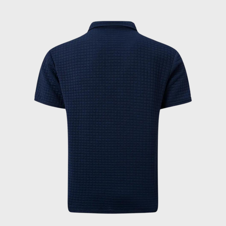 Pieter | Heren poloshirt