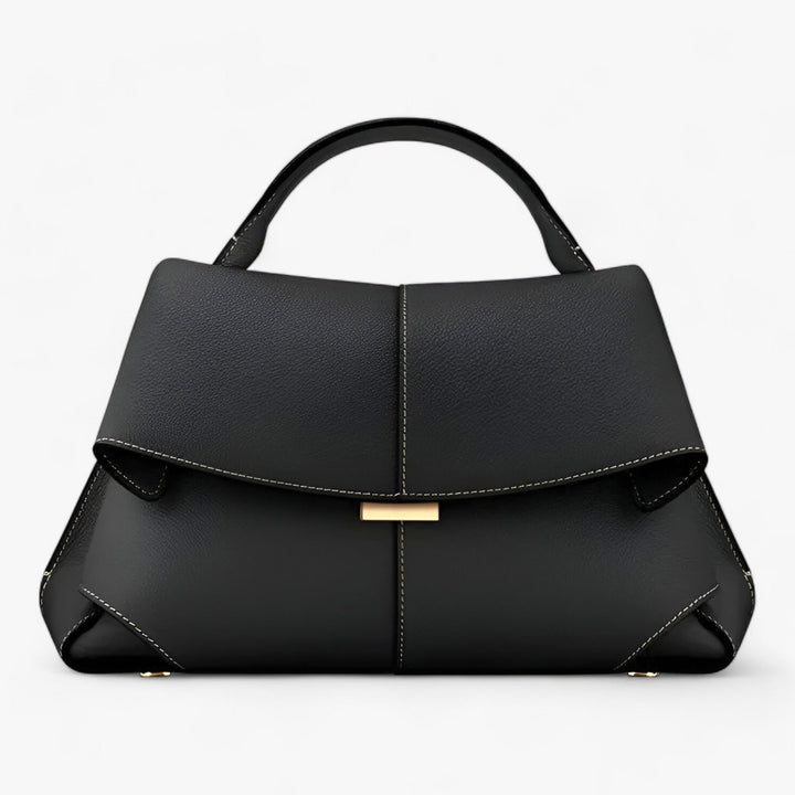 Luxe leren handtas - Éclat