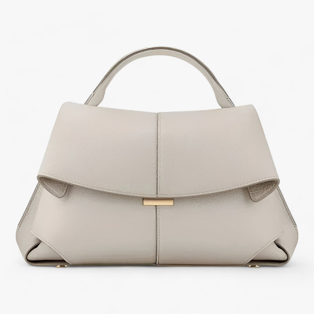 Luxe leren handtas - Éclat