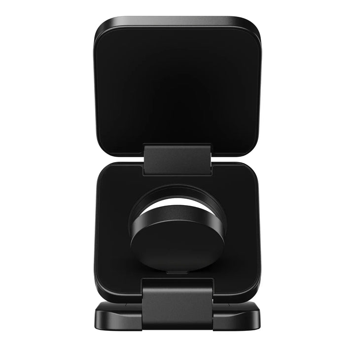 3-in-1 opvouwbaar magnetisch draadloos oplaadstation - Qi2