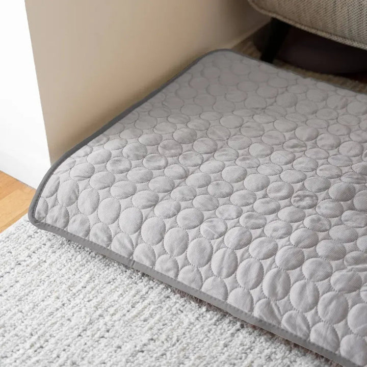 Zelfkoelende mat voor honden en katten