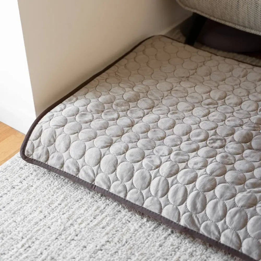 Zelfkoelende mat voor honden en katten