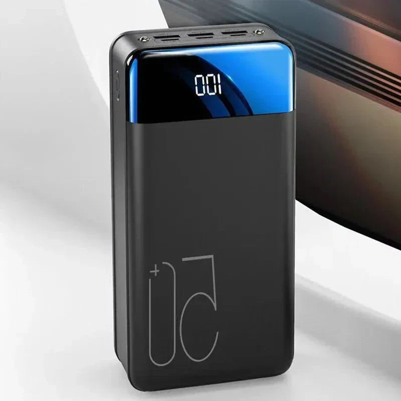 Powerbank 50.000mAh Ultra Hoge Capaciteit