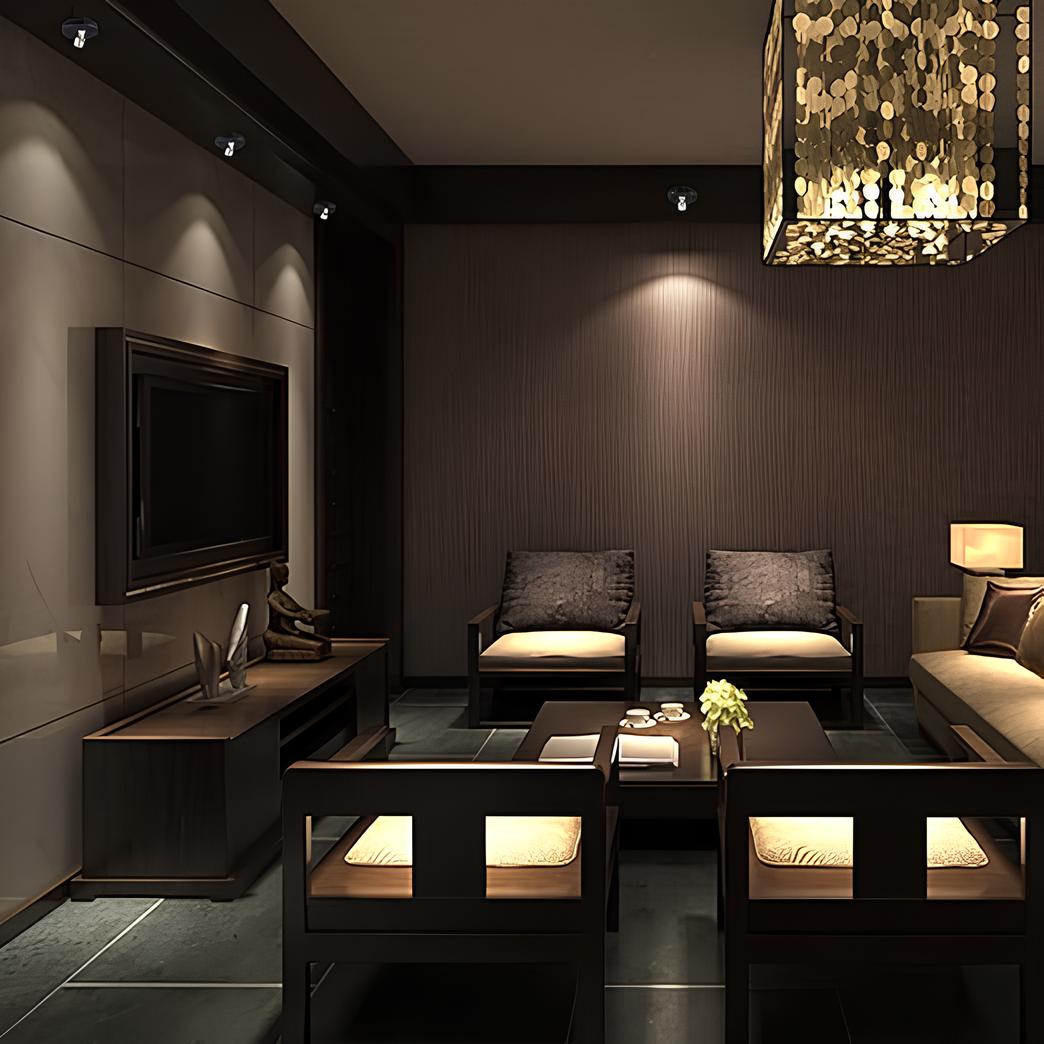 Oplaadbare accentlamp, EasyStick bewegingsspot voor woondecoratie