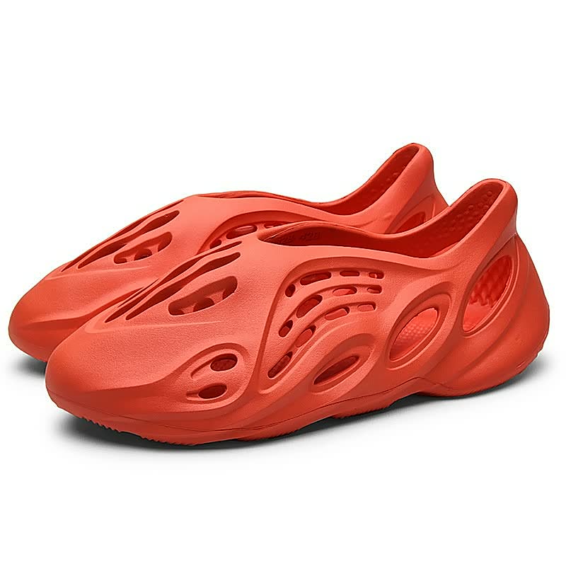 Uriah – Luchtige Zomerschoenen Voor Heren