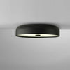Moderne en minimalistische led-plafondlamp