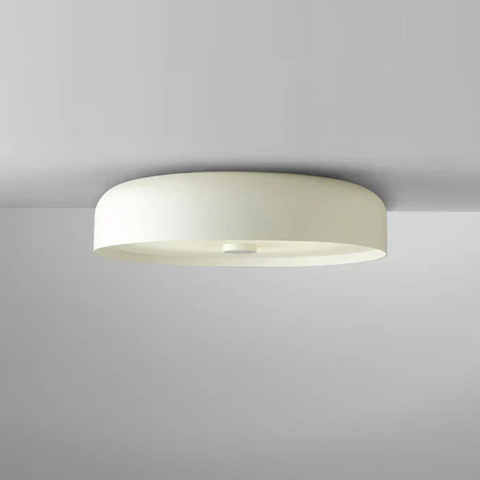 Moderne en minimalistische led-plafondlamp