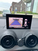 Achteruitrijcamera - Audi - Volkswagen - Skoda | Geschikt voor originele  systeem