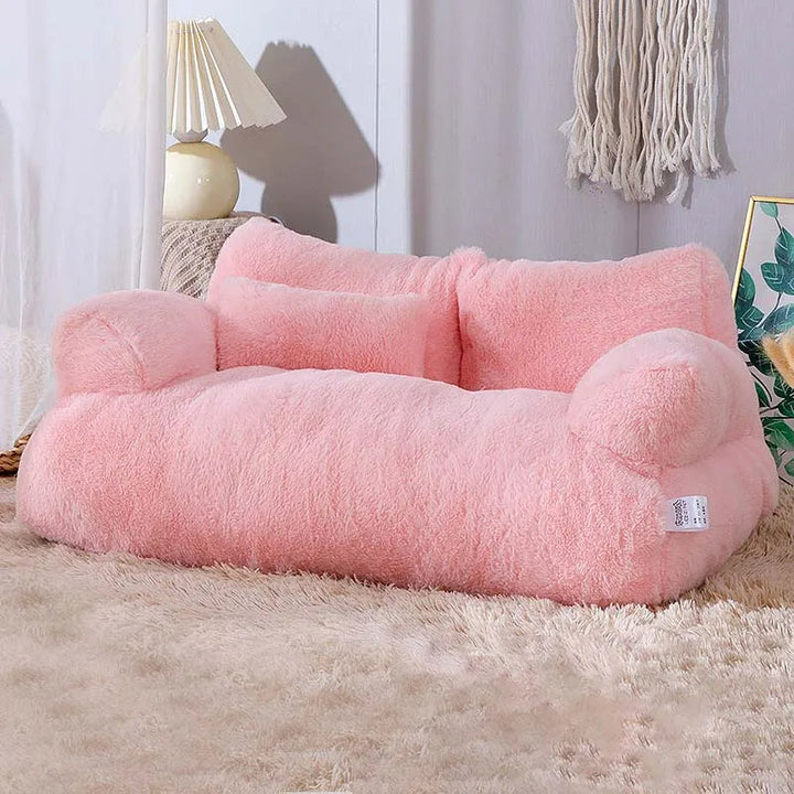 CozyHaven | Kalmerende Huisdier Sofa
