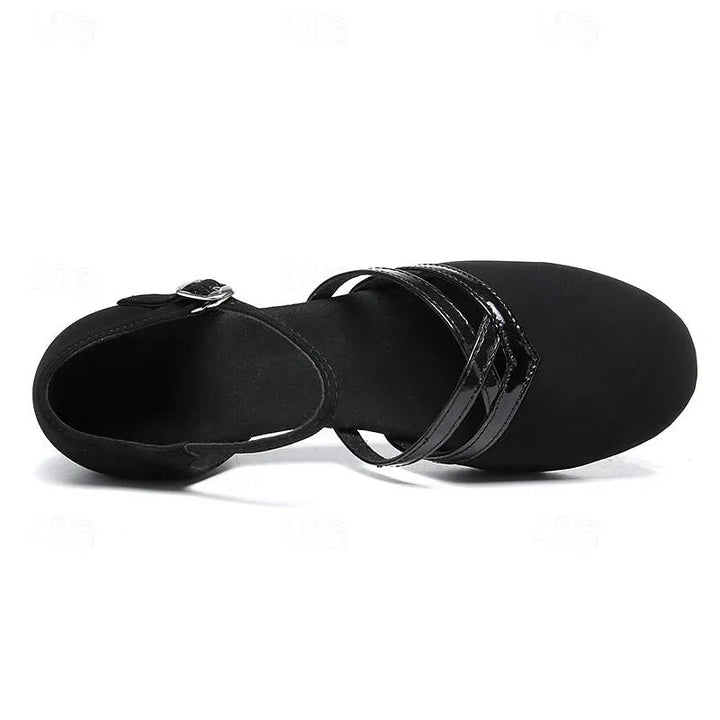 Moderne Dansschoenen voor Dames