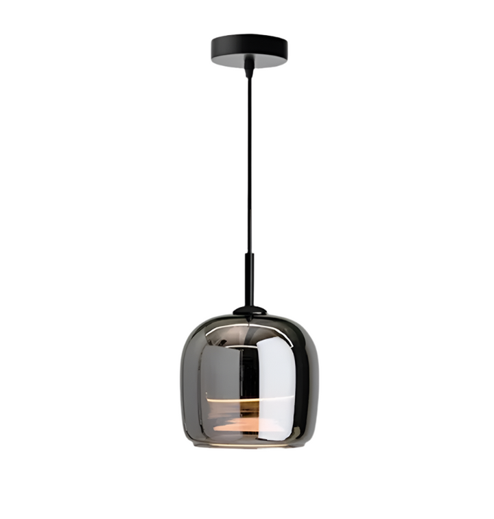 Keukenhanglamp in Scandinavische stijl, verstelbare plafondarmatuur