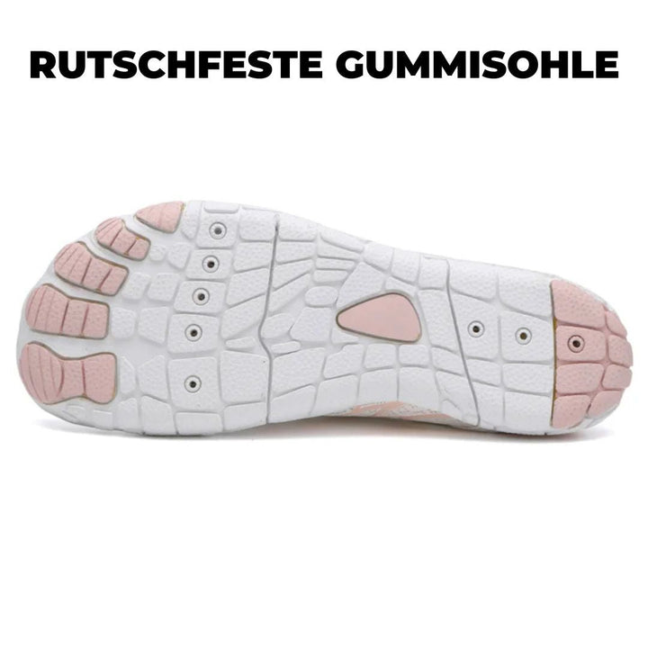 Orthopedische barefoot-schoenen - VitalStride