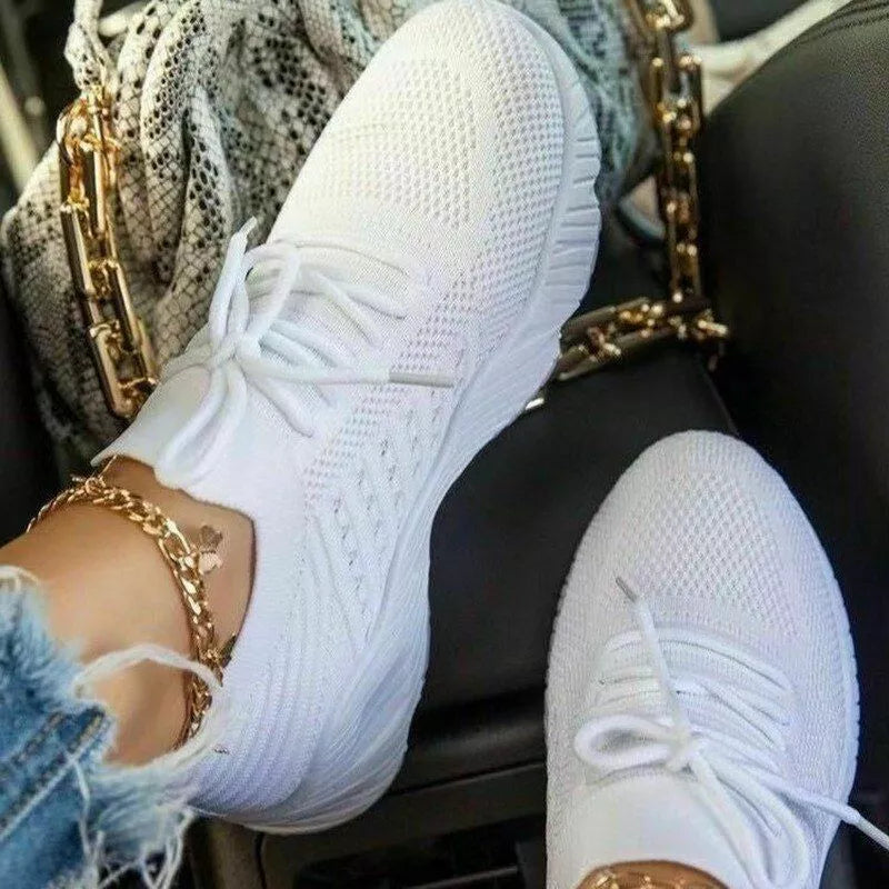 Orthopedische Sneakers Voor Vrouwen
